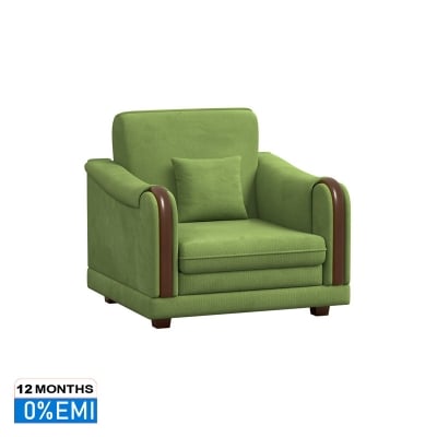 Picture of REGAL SINGLE SOFA- AMELIA SSC-392-3-1-20 (Fabric-2155)