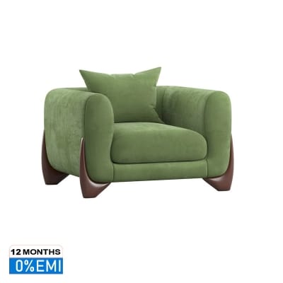 Picture of REGAL SINGLE SOFA-FORZA SSC-3118-3-1-20(FABRIC-2201)