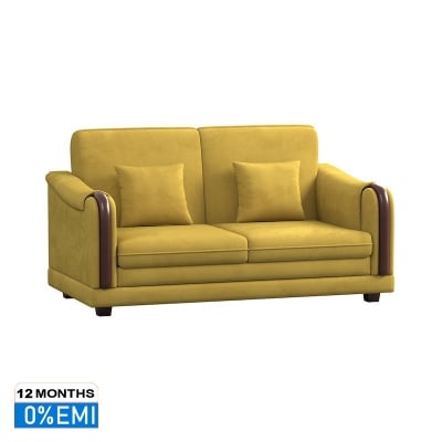 Picture of REGAL SOFA- AMELIA Double SDC-392-3-1-20 (Fabric-2153)