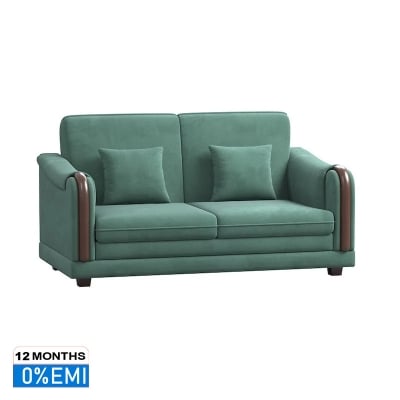 Picture of REGAL SOFA- AMELIA Double SDC-392-3-1-20 (Fabric-2157)