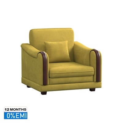 Picture of REGAL SOFA- AMELIA Single SSC-392-3-1-20 (Fabric-2153)