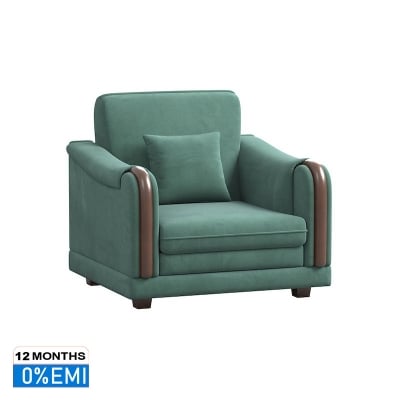 Picture of REGAL SOFA- AMELIA Single SSC-392-3-1-20 (Fabric-2157)