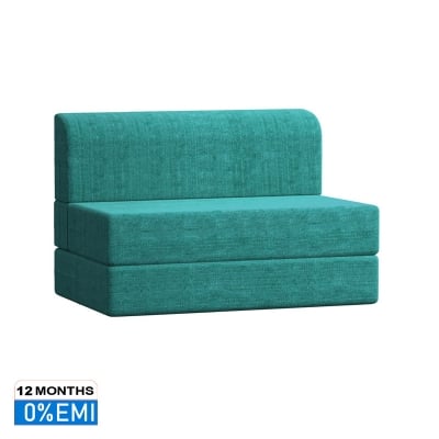 Picture of REGAL Sofa Cum Bed (Double) SCB-205-6-2-07(DOUBLE)(Febric-2135)