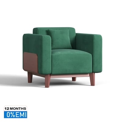 Picture of REGAL SOFA- VIENNA SSC-367-3-1-20-FABRIC-2156 (SINGLE)