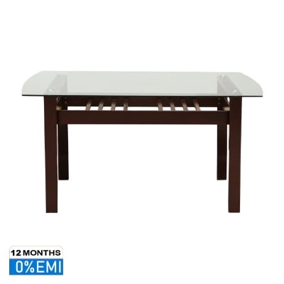 Picture of REGAL Stella Wooden Dining Table STELLA-TDH-301-3-1-20