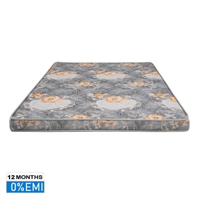 Picture of REGAL SUPERSOFT DOUBLE MATTRESS (78X59.05X4)M-302