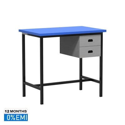 Picture of REGAL TEACHER TABLE/ SCHOOL FURNITURE Teachers Table (838X533X775)