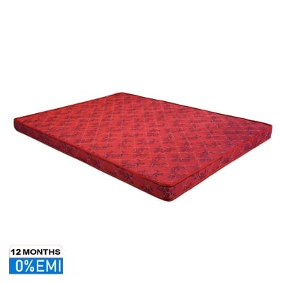Picture of REGAL ULTRASOFT DOUBLE MATTRESS (78X59.05X4)M-202