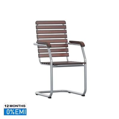Picture of REGAL VISITOR CHAIR OFFICE Metal visitor/waiting chair II CFV-245-6-1-66