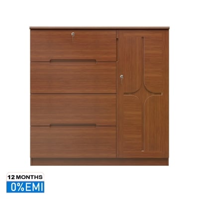 Picture of REGAL WARDROBE- EVELYN WDH-387-3-1-20
