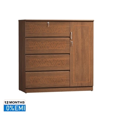 Picture of REGAL WARDROBE- ORION WDH-147-1-1-20