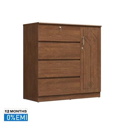 Picture of REGAL WARDROBE- SLUMBER WDH-148-1-1-20