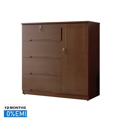 Picture of REGAL Wardrobe WDH-317-3-1-20