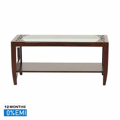 Picture of REGAL Wood Center Table Antique TCC-317-3-1-20