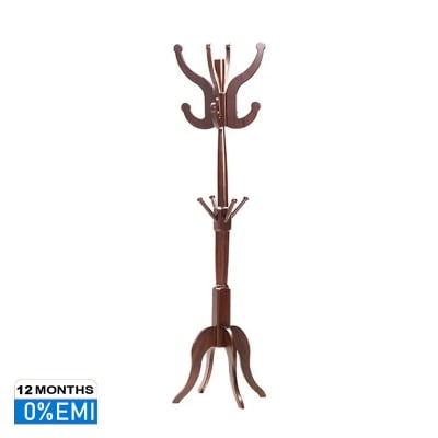 Picture of REGAL Wood Cloth Hanger Antique HCH-302-1-1-20