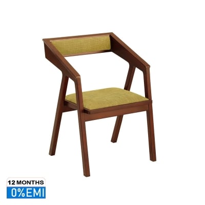 Picture of REGAL Wood Lobby And Dining Chair CFD-328-3-1-20