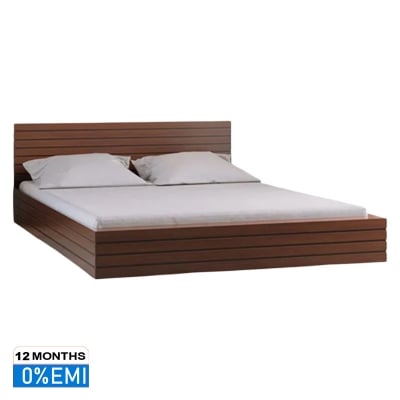 Picture of REGAL Wooden Bed MARGARET-BDH-315-3-1-20 (KING)