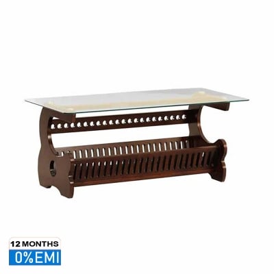 Picture of REGAL Wooden Center Table TCC-307-3-1-20
