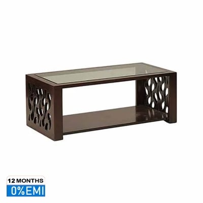 Picture of REGAL Wooden Center Table TCC-327-3-1-20