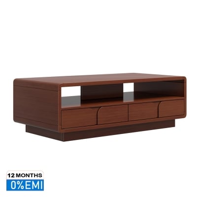 Picture of REGAL WOODEN CENTER TABLE-TCC-390-3-1-20