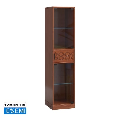 Picture of REGAL WOODEN CORNER SHELF- HALO CSCH-303-3-1-20
