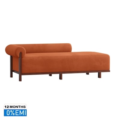 Picture of REGAL Wooden luxury Divan-Argos SFC-319-3-1-20 (FABRIC-2152)