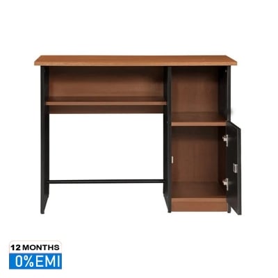 Picture of REGAL Zennet Laminated Board Reading Table ZENNET-RTH-116-1-1-20