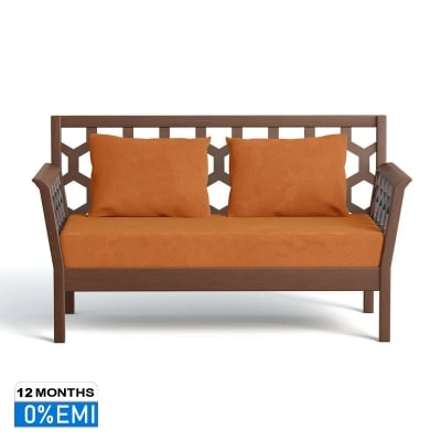 Picture of REGAL DOUBLE SOFA- NOOR SDC-316-3-1-20(FEBRIC-SF-2152)