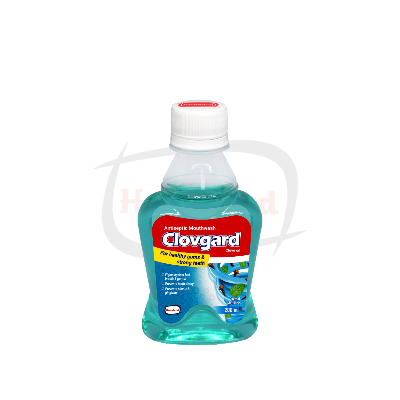 Picture of Cloveguard Mouth wash-200 ml