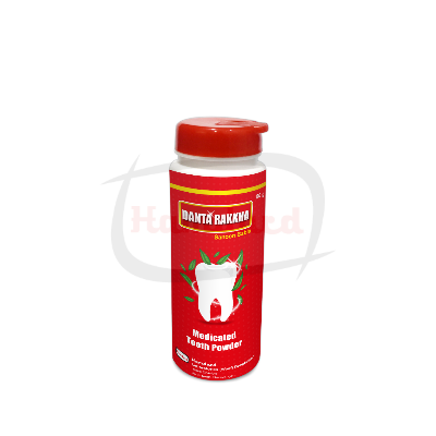 Picture of Dantarakkha tooth powder-50 gm