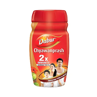 Picture of Chyabanprash-500 gm