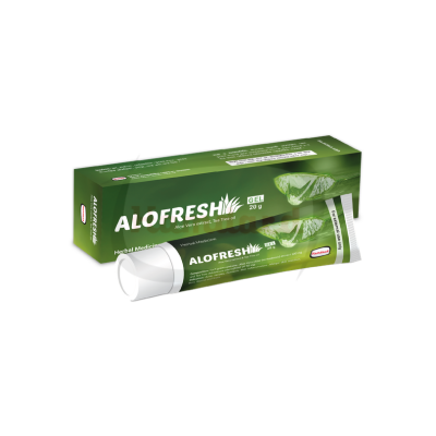 Picture of Alofresh Gel 20 gm-20 gm