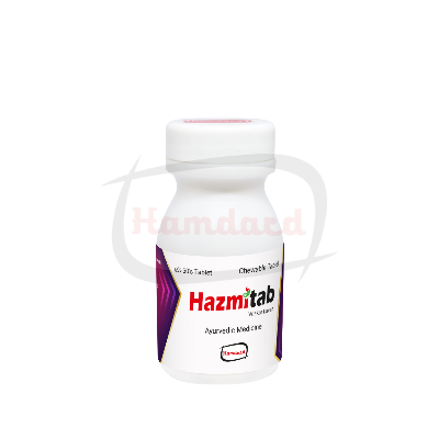 Picture of Hazmitab - pot-60 pcs 