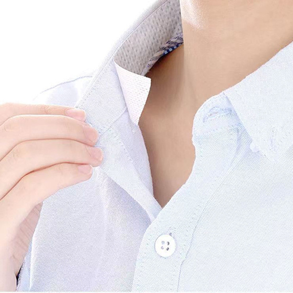 Picture of Collar Sweat Absorbing Sticker Anti-Dirty Sticker-2.5cm x 300cm