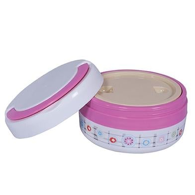Picture of RFL Leisure Stelo Tiffin Box One Bati 500ml | Stainless Steel Food Grade Insulated Lunch Box
