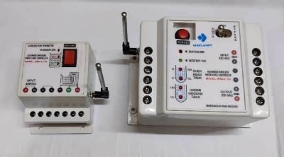 Picture of Wireless Water Level Controller - Off White