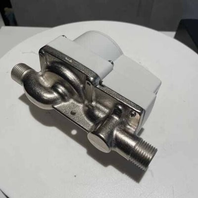 Picture of Hanner Automatic Brushless DC Booster Pump 24V 100W - White (1.5 kg)