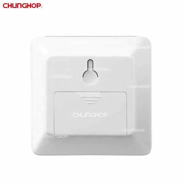Picture of CHUNGHOP K-660E Wall Mount Smart AC Remote IR Universal Air Conditioning Remote Control