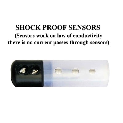 Picture of Mivan SS 304 Sensor for water level controller