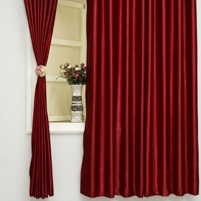 Picture of New Exclusive synthetic curtain ( porda collection for window & door 1pcs ) Multicolor