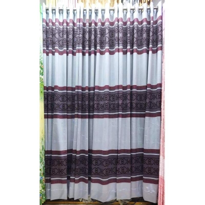 Picture of New Design Home Tex Curtains ( 5 kuchi porda) Multicolor