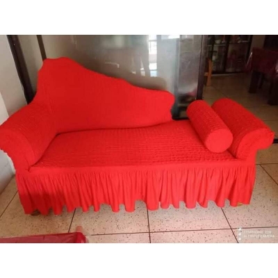 Picture of তুর্কি ডিভাইন কাভার  Design Spandex fabrics/exlusive Tex 