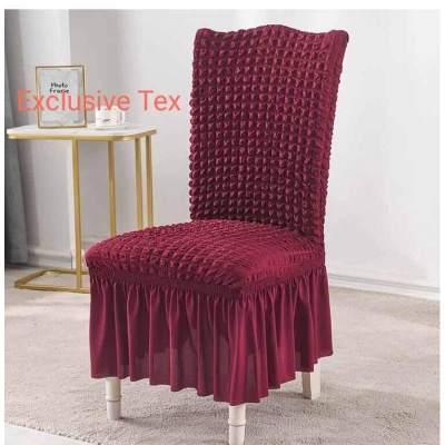 Picture of Torky orginal chair cover 1ps Maroon