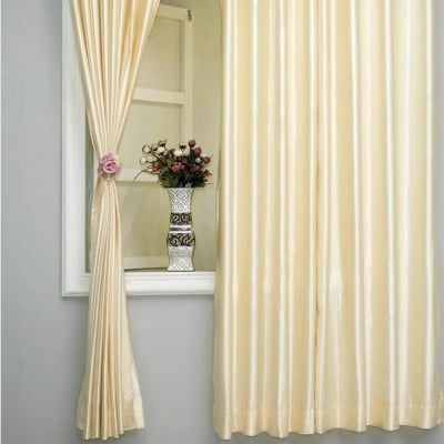 Picture of New Desgin curtains ( one colour porda ) Multicolor