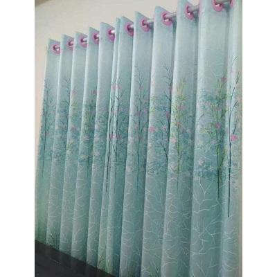 Picture of অনন্য নতুন ডিজাইনের পর্দা (5 kuci) - porda 84/48 inchi Multicolor