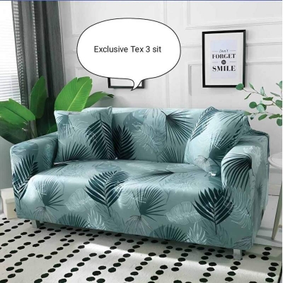 Picture of Chaina magic pinter sofa cover 3 designing exlcusive tex 