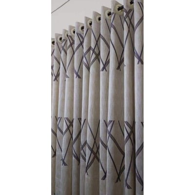 Picture of New Home decoration curtains for door and windows(5kuci 84/48 inchi) Multicolor