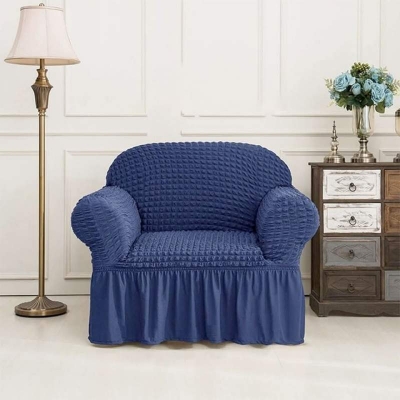 Picture of Regular size Turkey elastic sopa cover only for 1 Seat 