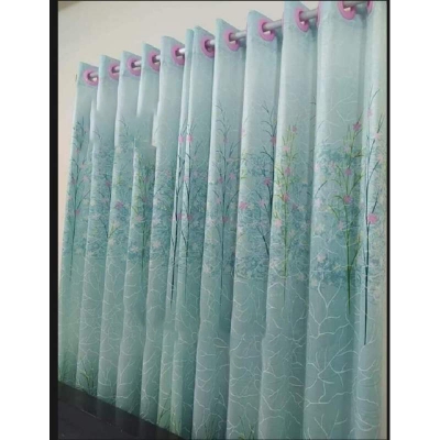 Picture of New exclusive premium quality syntatic curtains door and window 4 kuci from famous home 