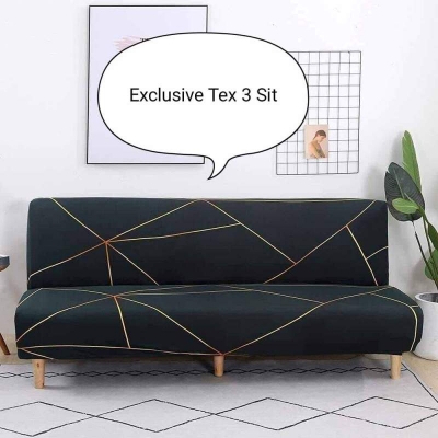 Picture of Chaina magic pinter sofa cover 3 designing exlcusive tex 